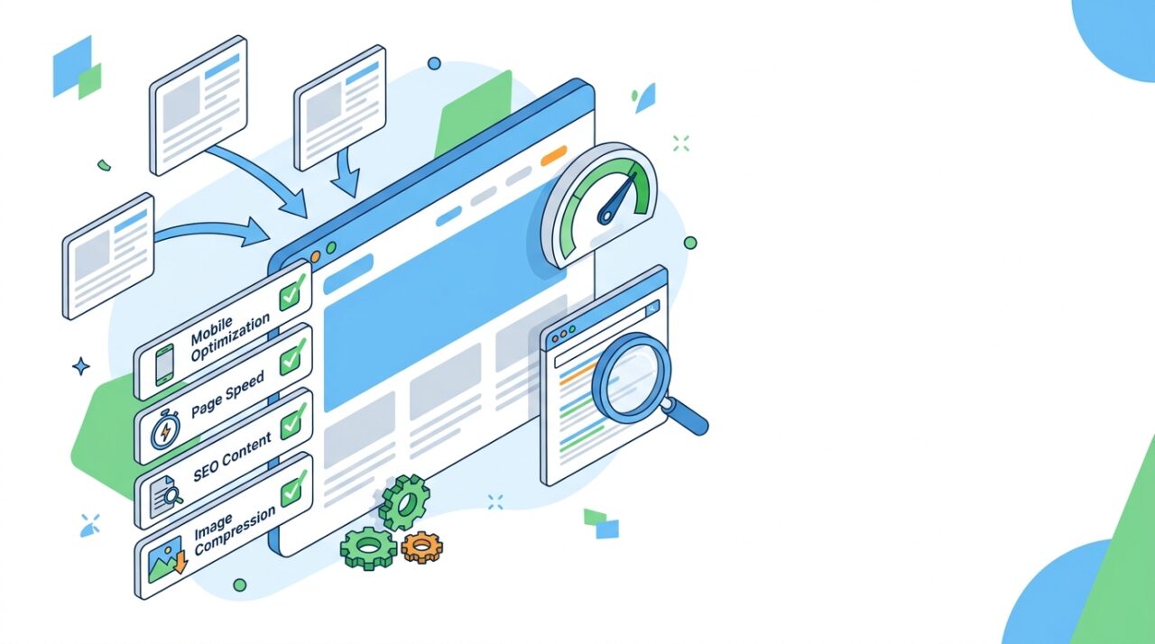 Cum să-ți pregătești site-ul înainte de a cumpăra advertoriale SEO