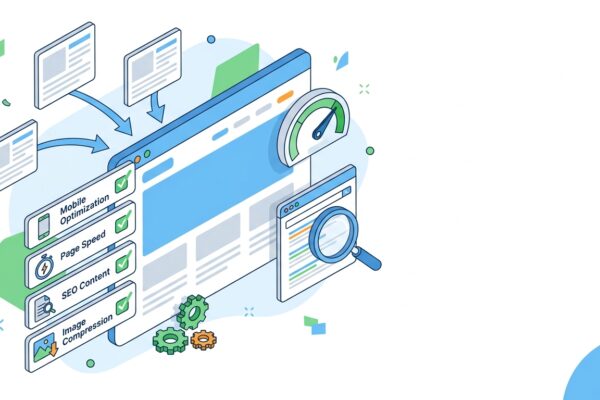 Cum să-ți pregătești site-ul înainte de a cumpăra advertoriale SEO